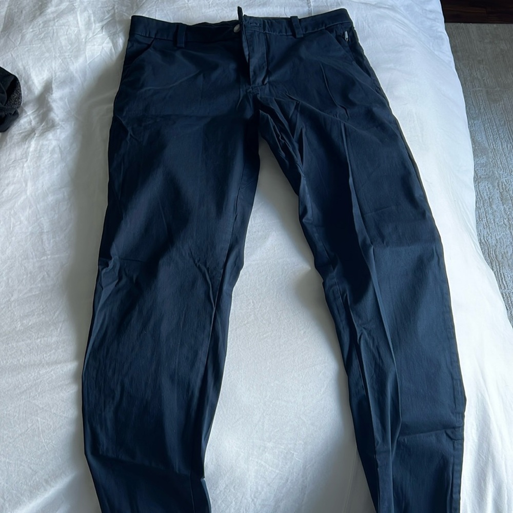 Lululemon Men Pant